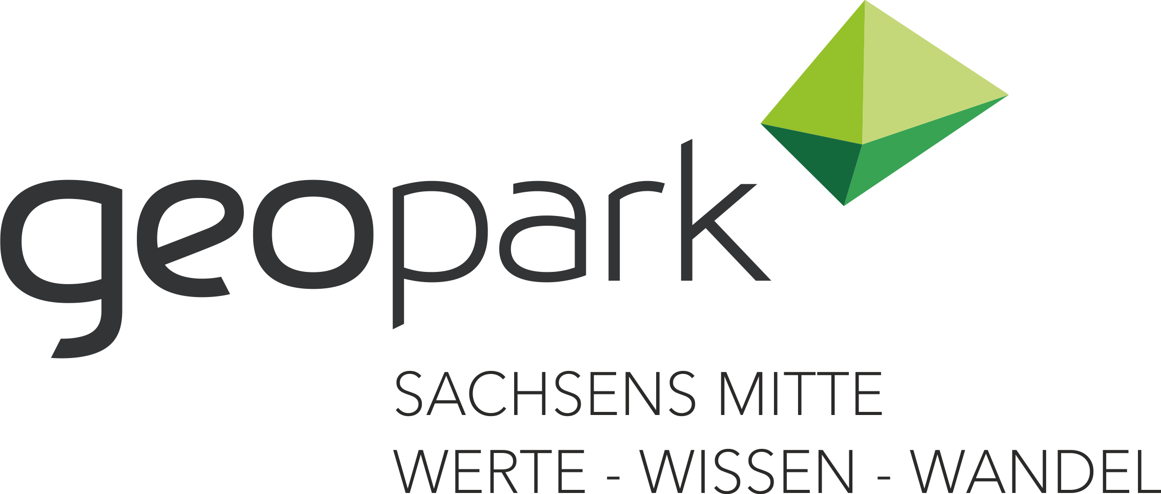 Geopark Sachsens Mitte